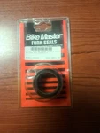 Bikemaster - 429001 O.e. Fork Oil Seals. Fixed Price $16.99.