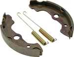 Bikemaster Brake Shoes Front For Honda 963022. Fixed Price $42.95.