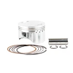 Oem Grade Piston 0.50MM Over Yamaha Kodiak YFM400 5GH-11636. Fixed Price $194.07.