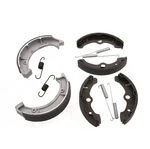 Brake Shoes For Yamaha Kodiak YFM400 1993-1998 Front & Rear By Race-driven. Fixed Price $53.68.