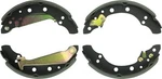 Drum Brake Shoe-bonded Bosch BS662L. Fixed Price $37.95.