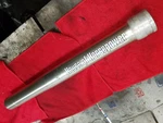 YZ250 Yamaha 1998 (lot 3*) Fork Upper Outer Aluminum Tube. Fixed Price $29.97.