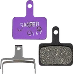 Galfer E-bike Compound Brake Pads BFD293G1652 Bicycle Braking Systems. Fixed Price $10.76.