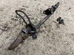 77 Yamaha Front Set & Mount Bar Oem DT100D -40. Fixed Price $24.99.