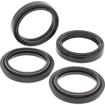 Balls 56-141 Fork & Dust Seal Kit Yamaha YZ125 96-03 YZ250. Fixed Price $39.78.