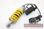 15-18 Diavel Sachs Rear Back Shock Spring Coil Absorber Suspension Yellow. Fixed Price $273.66.