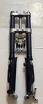 2008 05-12 Ktm 250 125 450 Xcf-w Sxf Oem Front Fork Shocks Suspension Set. Fixed Price $280.00.