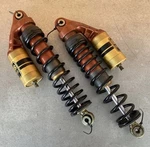 Ducati Bevel 900SS Mhr Ohlins Rear Shock Absorber Suspension. Fixed Price $853.00.