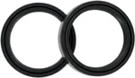 Parts Unlimited Fork Seals 0407-0148 Ducati, Yamaha, Kawasaki 42X54X11. Fixed Price $25.21.