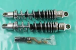 Pair 330MM 13" Rear Shock Absorber For Honda Trail CT70 CT90 CT110 Monkey Dax. Fixed Price $79.50.