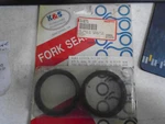 K&s Technologies Fork Oil Seals 116-1071 3400-302 KS1071 760769. Fixed Price $12.99.