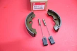 Nos Honda Brake Shoe Set 1986-1989 Foreman 451A5-HA7-405. Fixed Price $34.95.