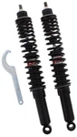 Vespa GTV250 2007 2011 Yss Shock Absorbers TD220-340P-02. Fixed Price $141.01.