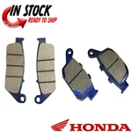 Honda Front / Rear Brake Pads Kit 2017-2024 Rebel 300 500 Oem Genuine. Fixed Price $72.95.