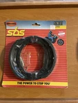 Sbs 2066 Brake Shoes 1981-2001 Yamaha Grizzly Kodiak Big Bear Maxim. Fixed Price $26.50.
