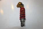 2005 Kawasaki Ninja ZX6R ZX636 Rear Back Shock Absorber Suspension 45014-0069. Fixed Price $49.99.