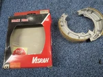 Vesrah Brake Shoes For Suzuki SP100 TS125 TS80X Others. Fixed Price $26.79.