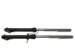 1981 Kawasaki Forks 35MM. Fixed Price $109.95.