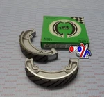 Brake Shoes Ebc S615 , Suzuki. Fixed Price $31.32.