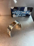 Roland Sands Harley Softail Wideglide Fork Brace Chrome 1984-2016 Fxst 93-05 Fxd. Fixed Price $99.99.