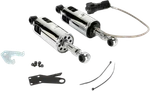 Progressive Series Premium Shocks For Harley-davidson Standard Rap 422-4103C. Fixed Price $896.99.