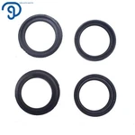 52MM Front Fork Dust Seal Set 41-7184 22-56125 AB56-125 AB56125. Fixed Price $8.96.