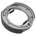 Rear Brake Shoes For Suzuki VL800 Boulevard C50 2005-2019 / 64400-38820. Fixed Price $23.00.