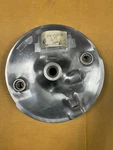 Yamaha Front Brake Backing Plate, 278-25121-00-00. Fixed Price $65.99.
