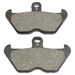 1989-1992 Bmw K100RS Street Ebc Organic Brake Pads Front. Fixed Price $42.53.