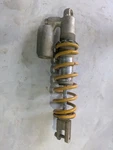 1994-96 Kawasaki Oem Kyb Rear Shock Absorber Suspension Spring. Fixed Price $125.00.
