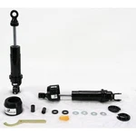 Progressive Suspension Series Dual Shocks 13 In. Eye-to-clevis 12-1204B. Fixed Price $234.95.