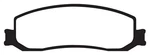 Ebc Brakes ED93001 Truck/suv Extra Duty Pads Fits 12 F-350 Super. Fixed Price $204.16.