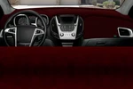 Dashboard Mat Cover For 1977-1984 Cadillac Fleetwood (plush Velour). Fixed Price $75.95.
