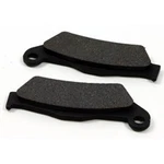 Spi Products MC-05554 Wild Boar Brake Pads, Semi-mtallic. Fixed Price $14.92.