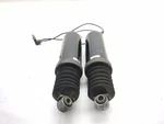 06 Harley Davidson Street Glide Flhxi Rear Shock Absorber Set 54662-02A. Fixed Price $116.92.