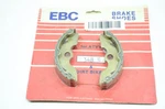 EBC-348G, EBC348G, 7605-173 Brake Shoe Kit Nos. Fixed Price $20.89.