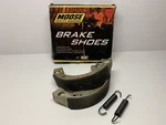 Moose Utility M9132 Brake Shoes. Fixed Price $21.95.