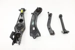 2020 - 2025 Hyundai Palisade Rear Left Suspension Control Arm Set Oem 55270S8000. Fixed Price $255.86.