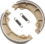 2002-2018 Ebc Grooved Organic Shoes 307G Atv Utv Front Rear 61-3307. Fixed Price $25.49.