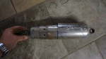 92-93 Honda Vt 1100 Chrome Rear Back Shock Absorber 52400-MM8-881 SH32. Fixed Price $24.97.
