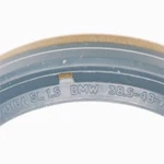 Bmw Shaft Seal Part Number - 31422310199. Fixed Price $12.99.