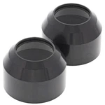New Balls Racing Fork Dust Seal Kit 57-161 Yamaha RD400 1979. Fixed Price $22.21.