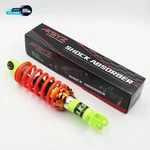 280MM Motorcycle Rear Suspension Shock Absorber For Honda NAVI110. Fixed Price $53.55.