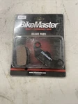 Front Brake Pads Bikemaster 96-1263 S3023 Shaw Cycle Facebook Free Shipping. Fixed Price $30.00.