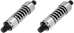 Progressive Suspension 412-4037C Chrome 11" Standard Replacement Rear.... Fixed Price $332.89.
