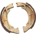 Ebc - 615 Standard Brake Shoes. Fixed Price $19.45.