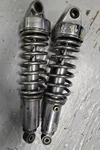 Oem 1986 1990 YX600 Radian Lh/rh Rear Shock Absorbers 1UJ-22210-00-00. Fixed Price $114.97.