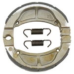Ebc 715G Grooved Brake Shoes. Fixed Price $24.84.
