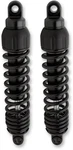 Progressive 444 Black 12" Heavy Duty Rear Shocks 2015-2024 Indian Scout Bobber. Fixed Price $774.85.
