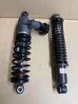 Harley-davidson Oem 2000-UP Touring 13" Premium Hand Adjustable Shocks!. Fixed Price $129.99.